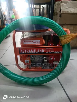 Available Astramilano Water Pump / Astramilano Water Pump