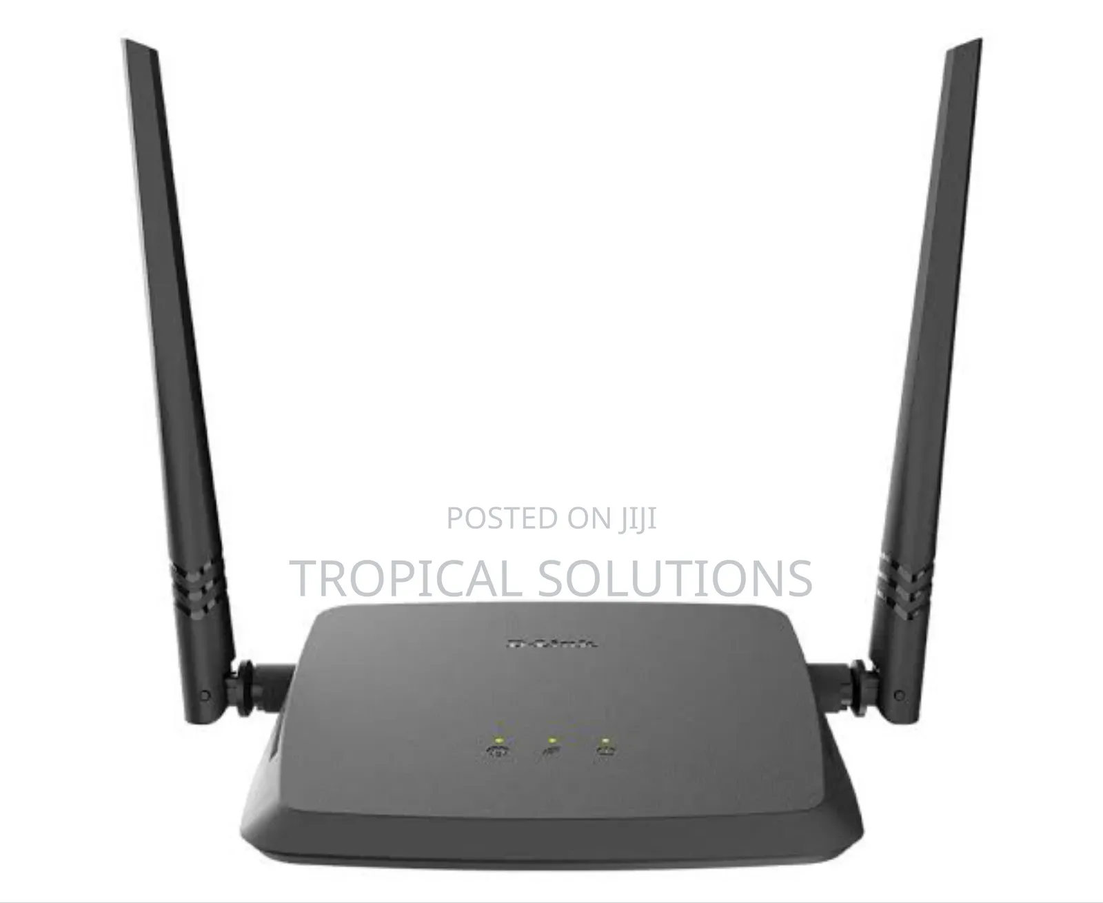 D-Link Dir-612 300mbps Wireless Router