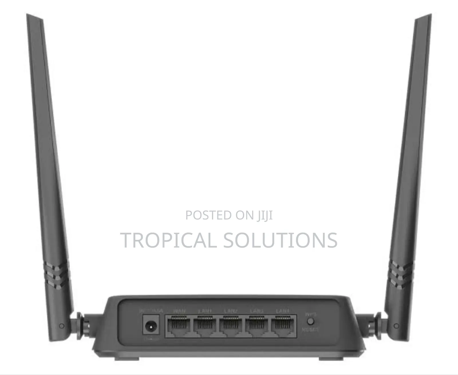 D-Link Dir-612 300mbps Wireless Router