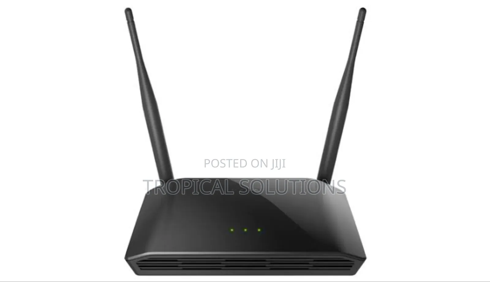 D-Link Dir-612 300mbps Wireless Router