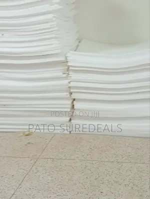 Flexible Quality Styrofoam 10mm