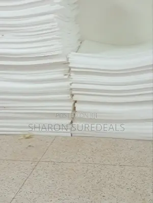 Flexible Quality Styrofoam 10mm