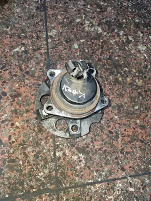 Voxy Noah Rear Hub Bearing