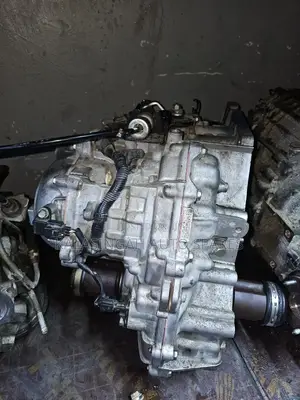Hr12 Gearbox  For Note