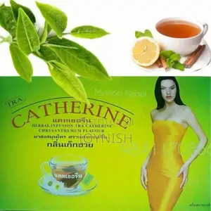 Detox Catherine Slimming Tea