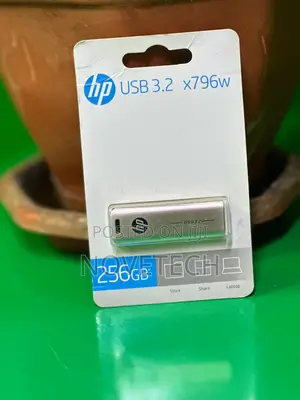 Hp Flash Drive 256 Gb Usb 3.2 Hp Flash Disk Drive