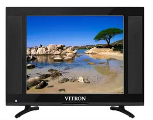 Vitron 19 Inch Digital Led Tv*