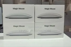 Apple Magic Mouse Usb -C 2025