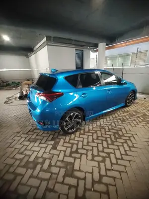 Ceramic Coating