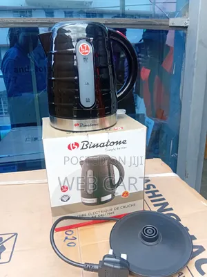 Binatone 2200w Electric Kettle