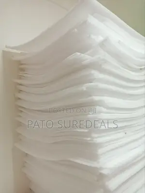Flexible Styrofoam 20mm