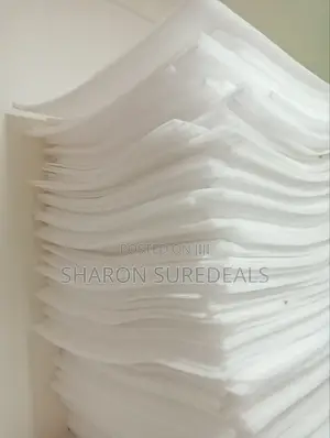 Flexible Styrofoam 20mm