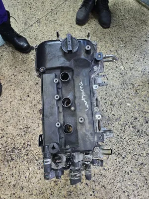 Slim Engine Ro6a New Model