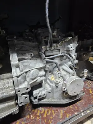 1nz Cvt Gearbox 12pin