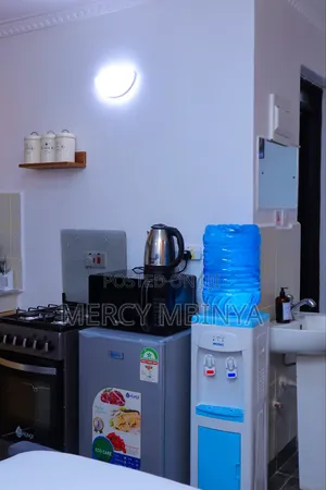 Airbnb Studio in Kamakis Eastern Bypass Ruiru