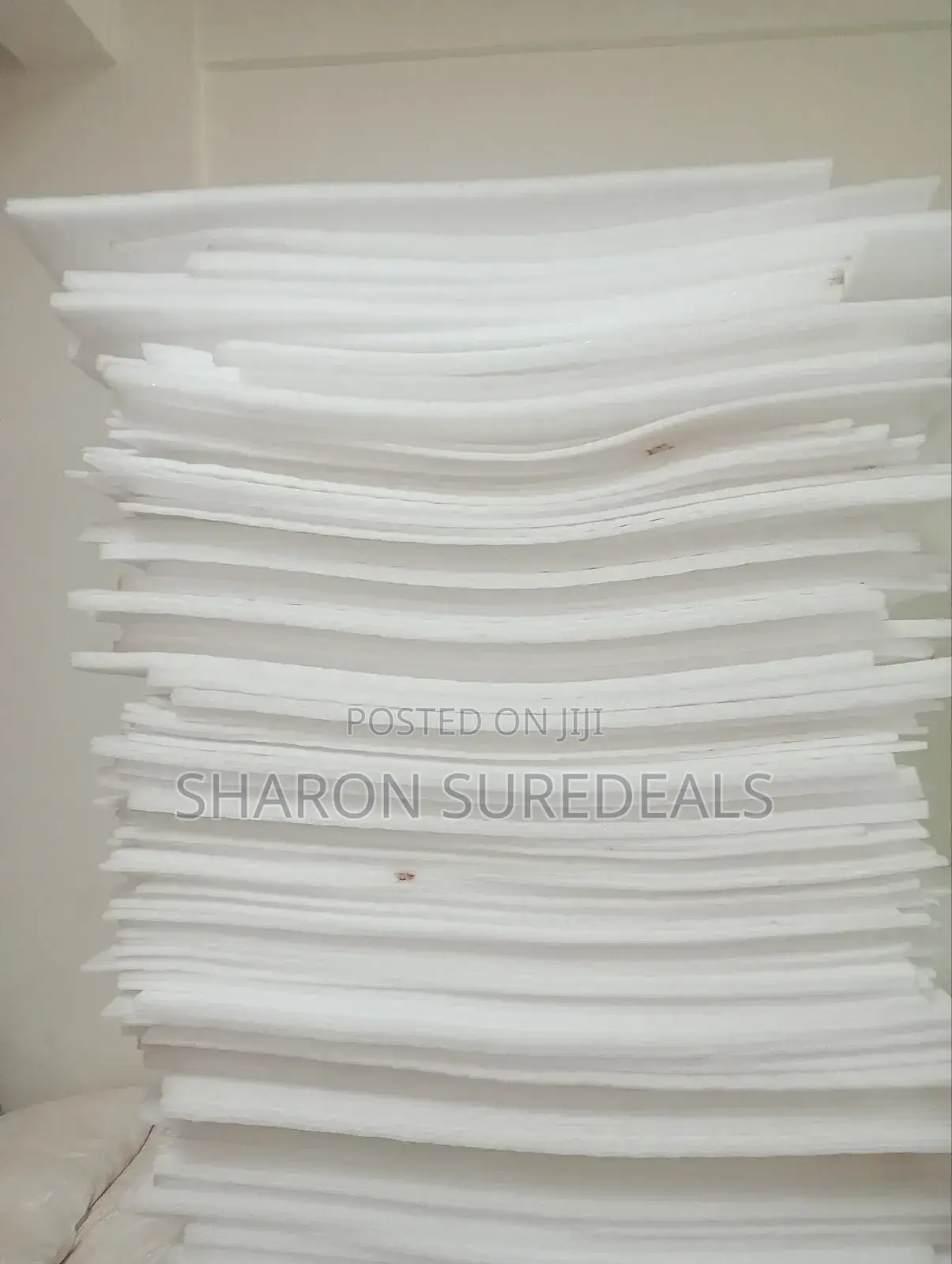 Quality Flex Styrofoam 50mm