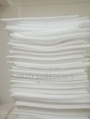 Quality Flex Styrofoam 50mm
