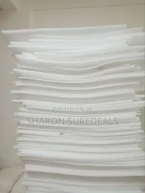 Quality Flex Styrofoam 50mm