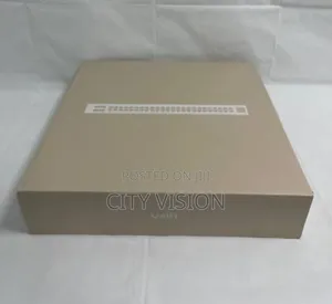 Ubiquiti Usw-Pro-Max-48-Pro Unifi 48port Multigigabit Switch