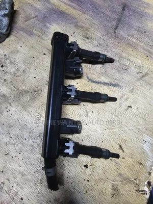 Engine Nozzle R06 New Model