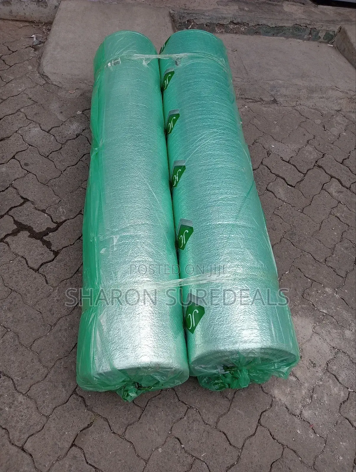 Heat Insulation Various Thickness