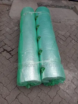 Heat Insulation Various Thickness