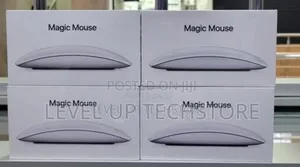 Apple Magic Mouse Usb -C Brand New