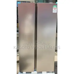 Brand New - Samsung Side by Side 583litres