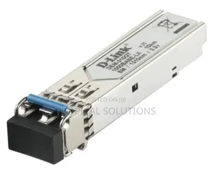 D-link Dem-310gt 1 Port Sfp Lx Sm Fiber Transceiver 10km