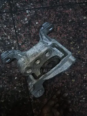 Mazda Demio Engine Mounting  Diesel