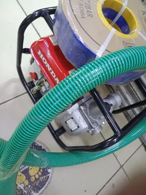Complete 2inch Honda Water Pump 7.5 Hp