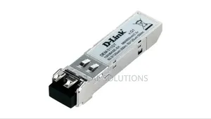 D-Link Dem-311gt 1-Port SFP Sx Mm Fiber Transceiver 550m