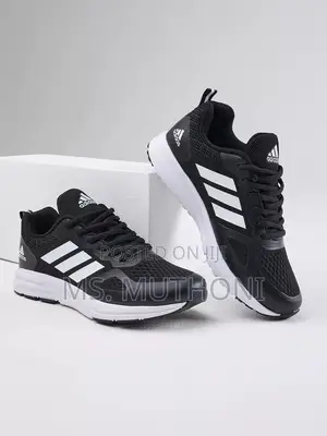 Adidas Climacool Comfort* _Sizes:40,41,42,43 *Only*_