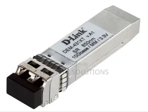10gbase-Sr Sfp+ Transceiver Dem-431xt-Dd