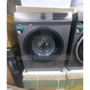 **Hisense " Hiseñse Washing Machine. Capacity 9kgs