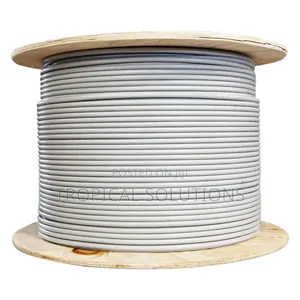 D-Link Cat6 Cable Copper Indoor