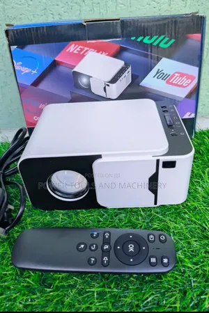 T6 Android Projector