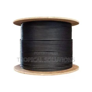 D-Link Cat6 Cable Copper Outdoor