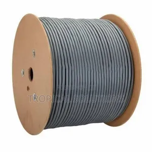 D-Link Cat6 Cable Copper Outdoor