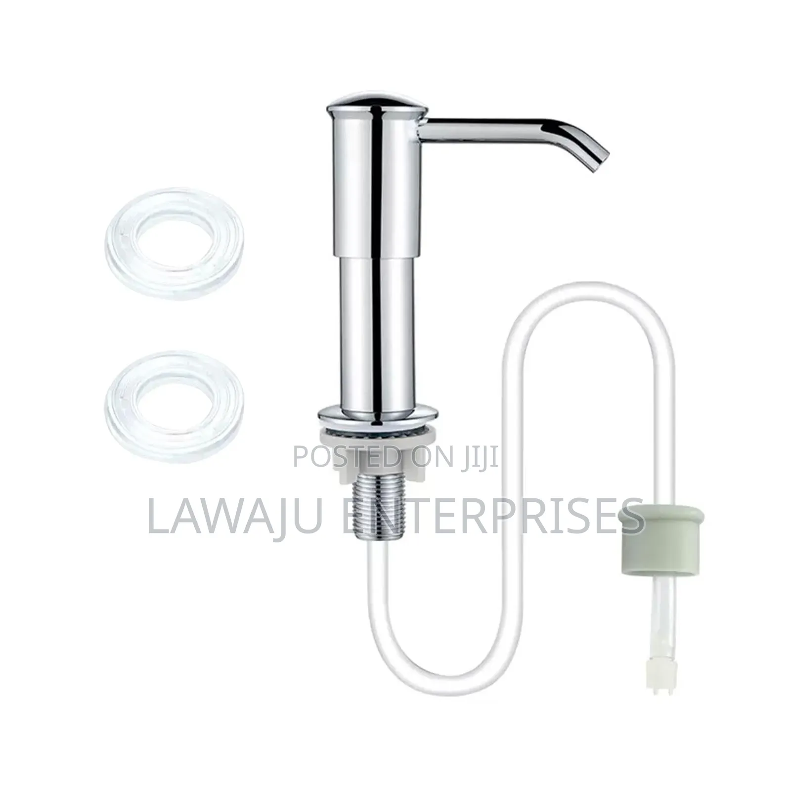Soap Pump Dispenser