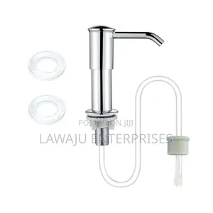 Soap Pump Dispenser