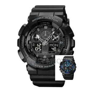 Skmei Sports Watch #1832