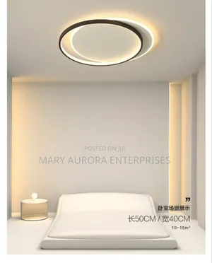 Ceiling Lights/Ceiling Lamps