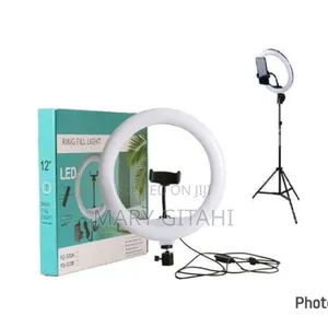 Led Ring Light