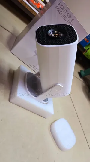 Android Smart Projector