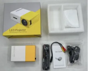 Yg300 Mini Projector
