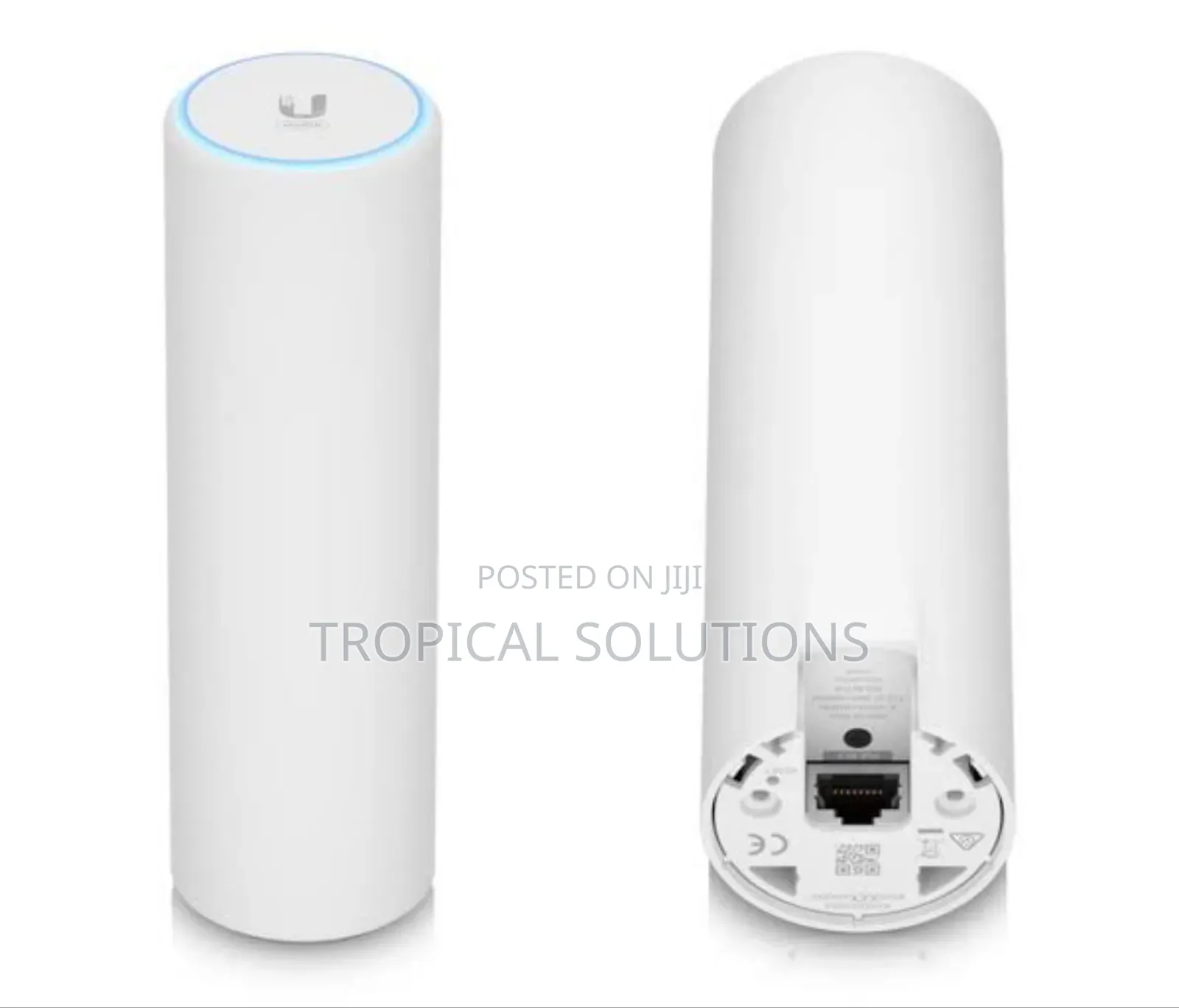 Ubiquiti Unifi Ap Wifi 6 Mesh Access Point (U6-Mesh)
