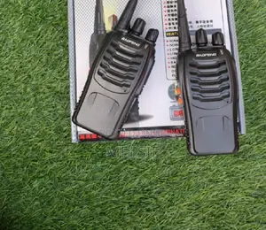 Baofeng Radio Walkie Talkie – Bf-888s