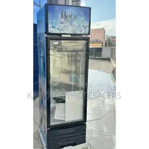 Commercial - Roch 279 Showcase Fridge