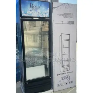 New Arrival,Brand New 279litre Showcase, Roch Display Fridge